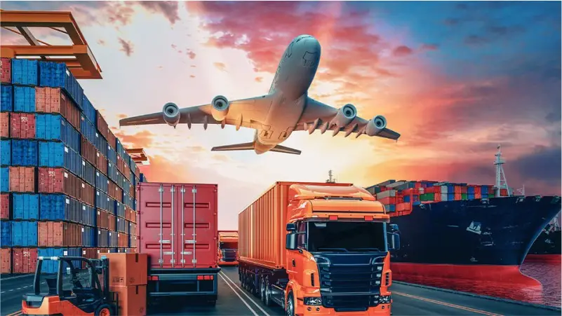 logistics