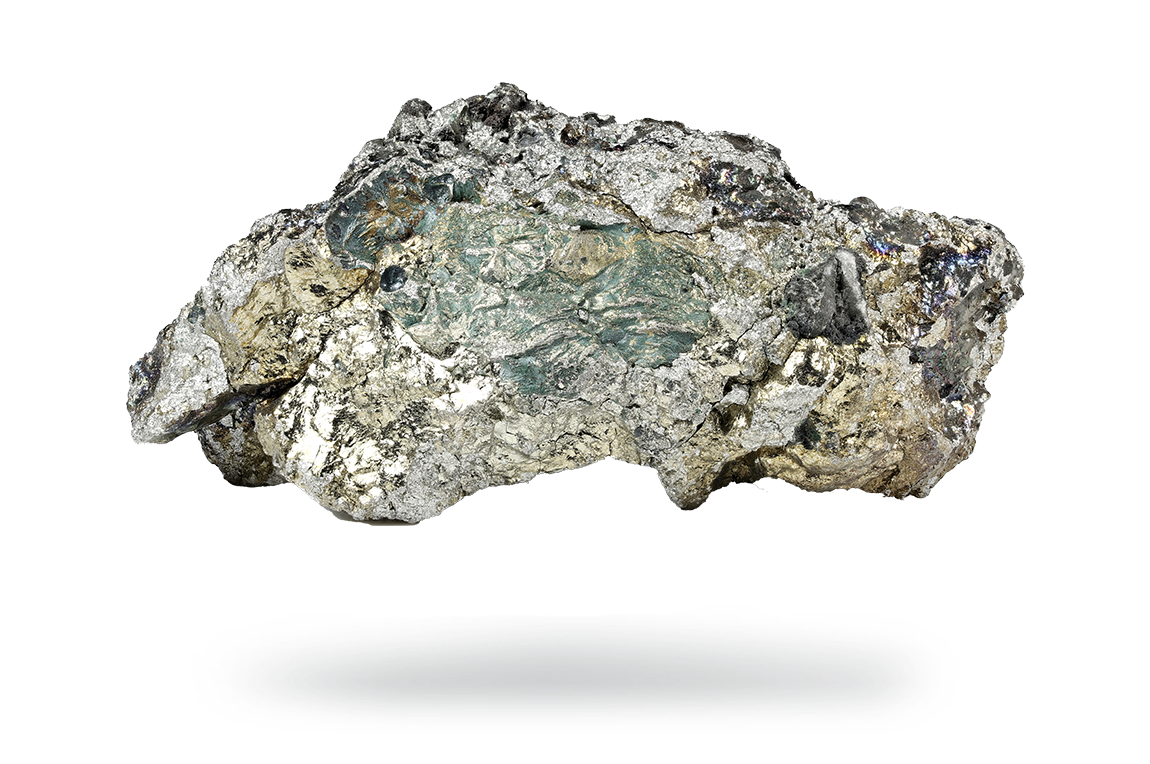 manganese