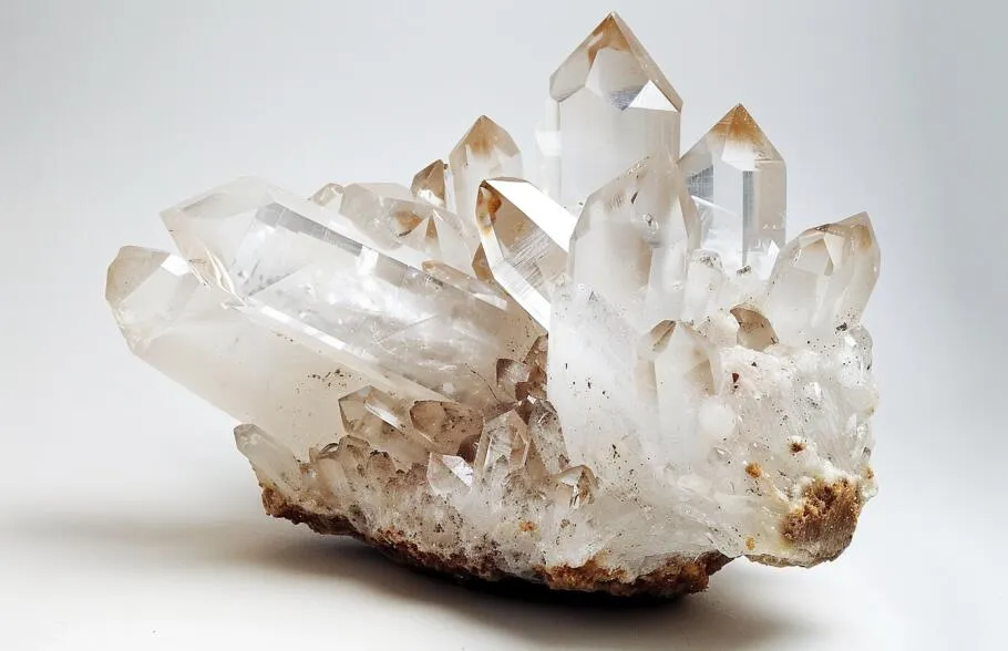 quartz