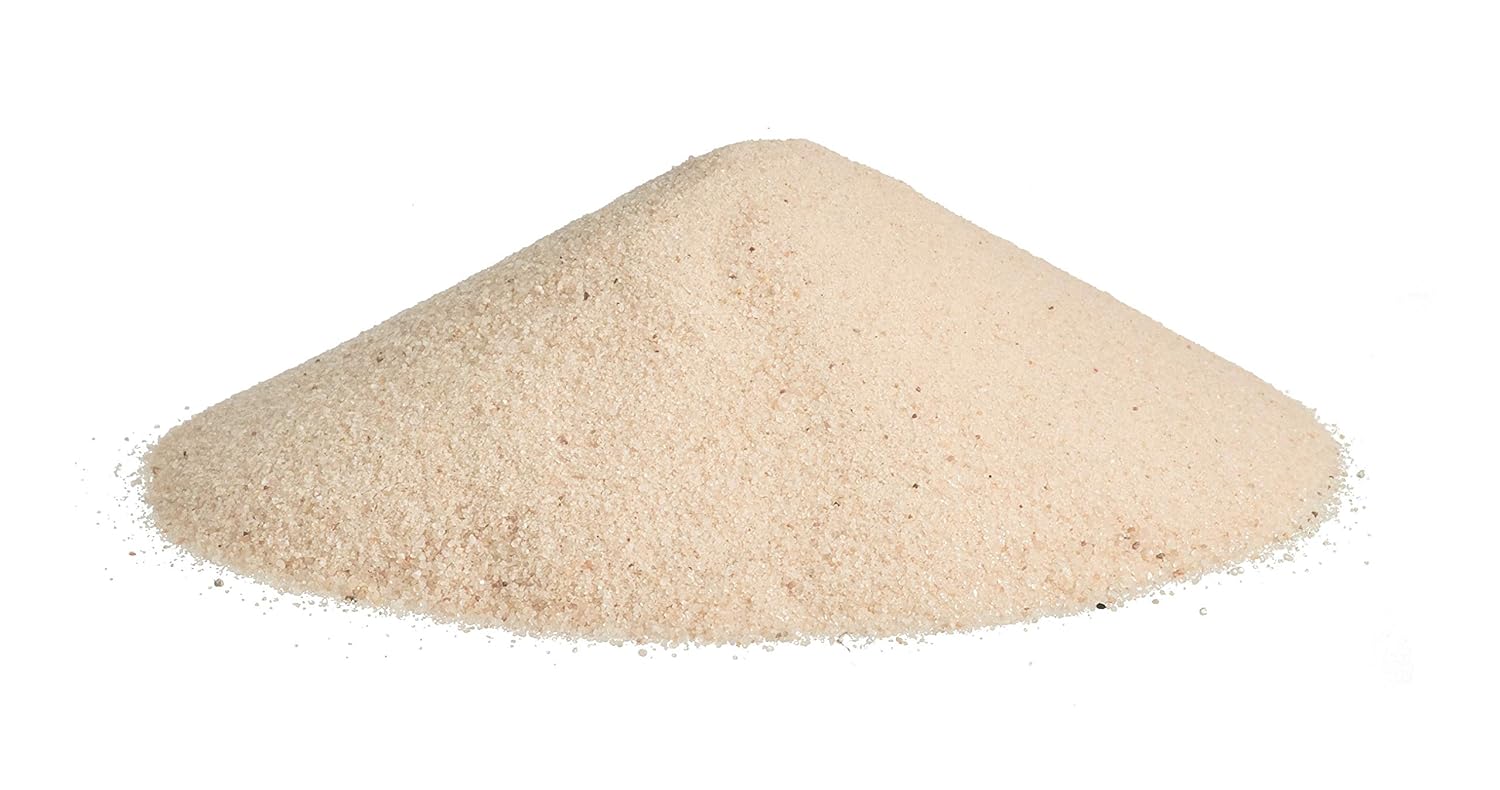 silica